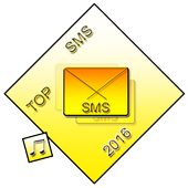 Top Sms Ringtones 2016 icon