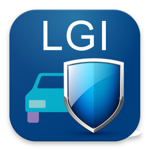 Liberty Motor App icon