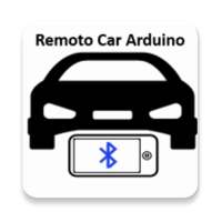 Remote Car Arduino