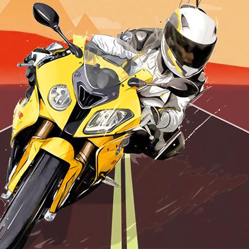 Real Moto Rider - SBK Bike Racing | Motorbike Race icon