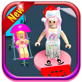 New ROBLOX ESCAPE SCHOOL OBBY Guide icon