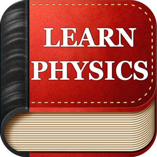 Learn Physics आइकन
