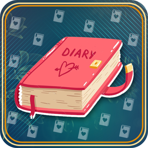 Dairy - Notes Reminder icon