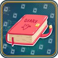 Dairy - Notes Reminder on 9Apps