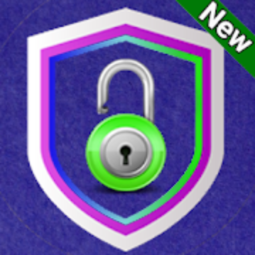 AppLocker - Hide Pics Videos and Music icon