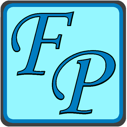 Faith Point Character icon