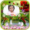 Flower Photo Frames LWP on 9Apps