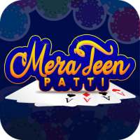 Mera Teen Patti