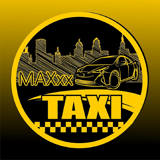 MAXxx taxi, Самбір أيقونة