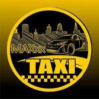 MAXxx taxi, Самбір on 9Apps