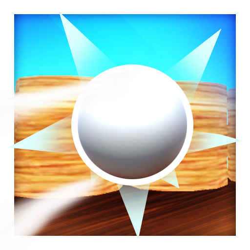 Knock Hit Balls icon