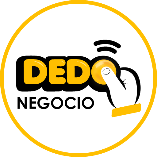 APP DEDO icon