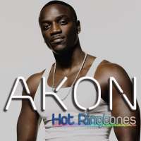 Akon Hot Ringtones