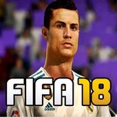 videplays for FIFA 18 Trick icon