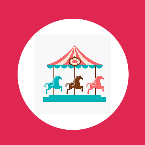 Wallpaper Carousel HD icon