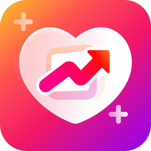 Follow Up-Likes Frame 4 Instagram Post Editor icon