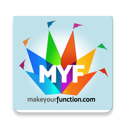 Make Your Function icon