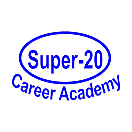 Super 20 icon