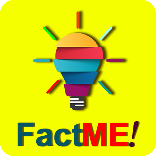Fact Me! Facts - Did You Know? icon