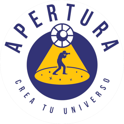 Apertura.cl - Tienda de Fotografía, Audio y Video icon