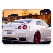 GTR Wallpaper-Nissan Hot New icon
