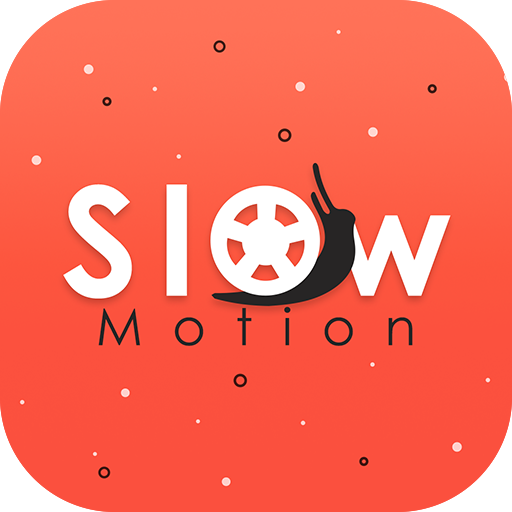 Slow Motion Video Editor icon