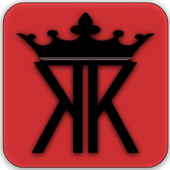 KING Kernel Manager icon