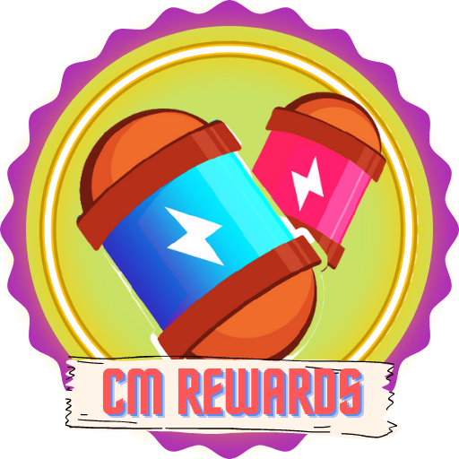 CM Rewards icon