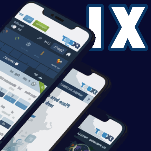 Sports/Games for 1Xbet icon