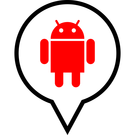 Android Device Information icon