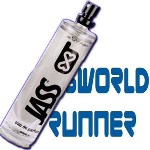 Jass World Runner icon
