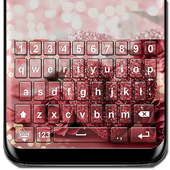 Stylish Keyboard with Emojis icon