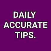 DAILY ACCURATE TIPS
