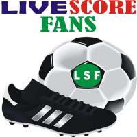 My Livescore Fans - Livescores, Fixtures, Results