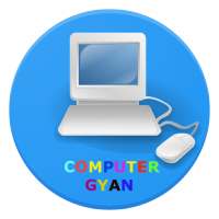 Computer Gyan - Computer knowledge - Computer Quiz on 9Apps