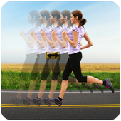 Slow Motion Video Maker иконка