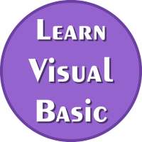 Learn Visual Basic on 9Apps