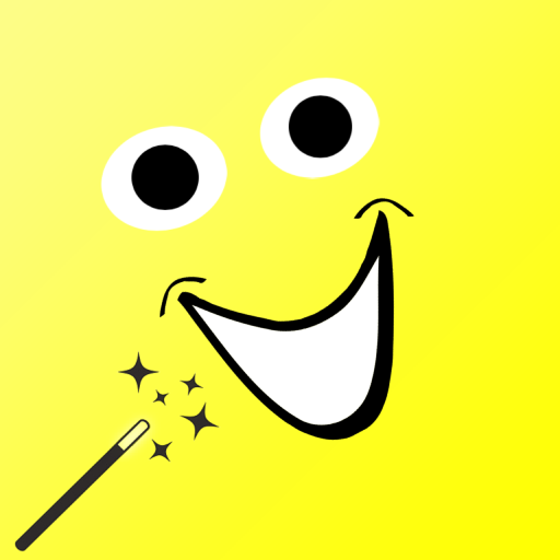 ikon বাংলা স্টিকার মেকার-Funny Bangla Stickers Software