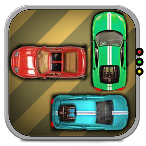 Traffic Unblock icon