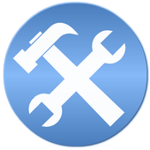 Battery Repair Faster Prank icon