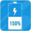 Fast charger battery