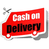 ikon Cash On Delivery OnlineShop