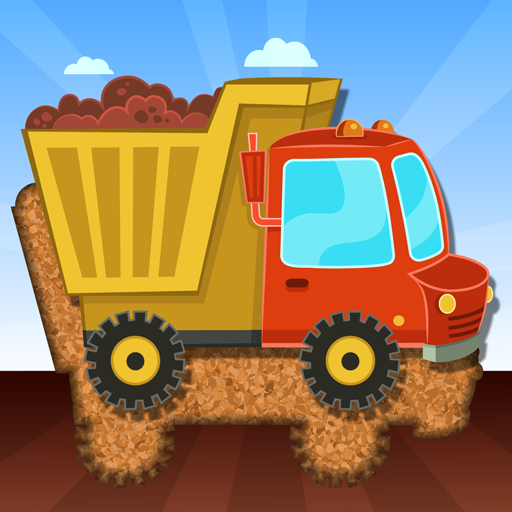 Cars &amp; Trucks Puzzle for Kids icon