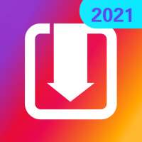 Video downloader for Instagram, Story saver