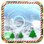 Sky Force : Chirtmas X 2016 icon