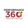 Performance 360 Health & Fitness Club on 9Apps