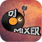 DJ Mixer Dance on 9Apps