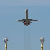 Airplane Take Off Sound icon