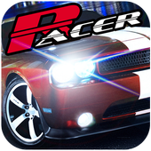 3D Real Car Racer on Hill icon