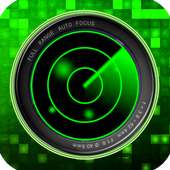 Camera Detector on 9Apps